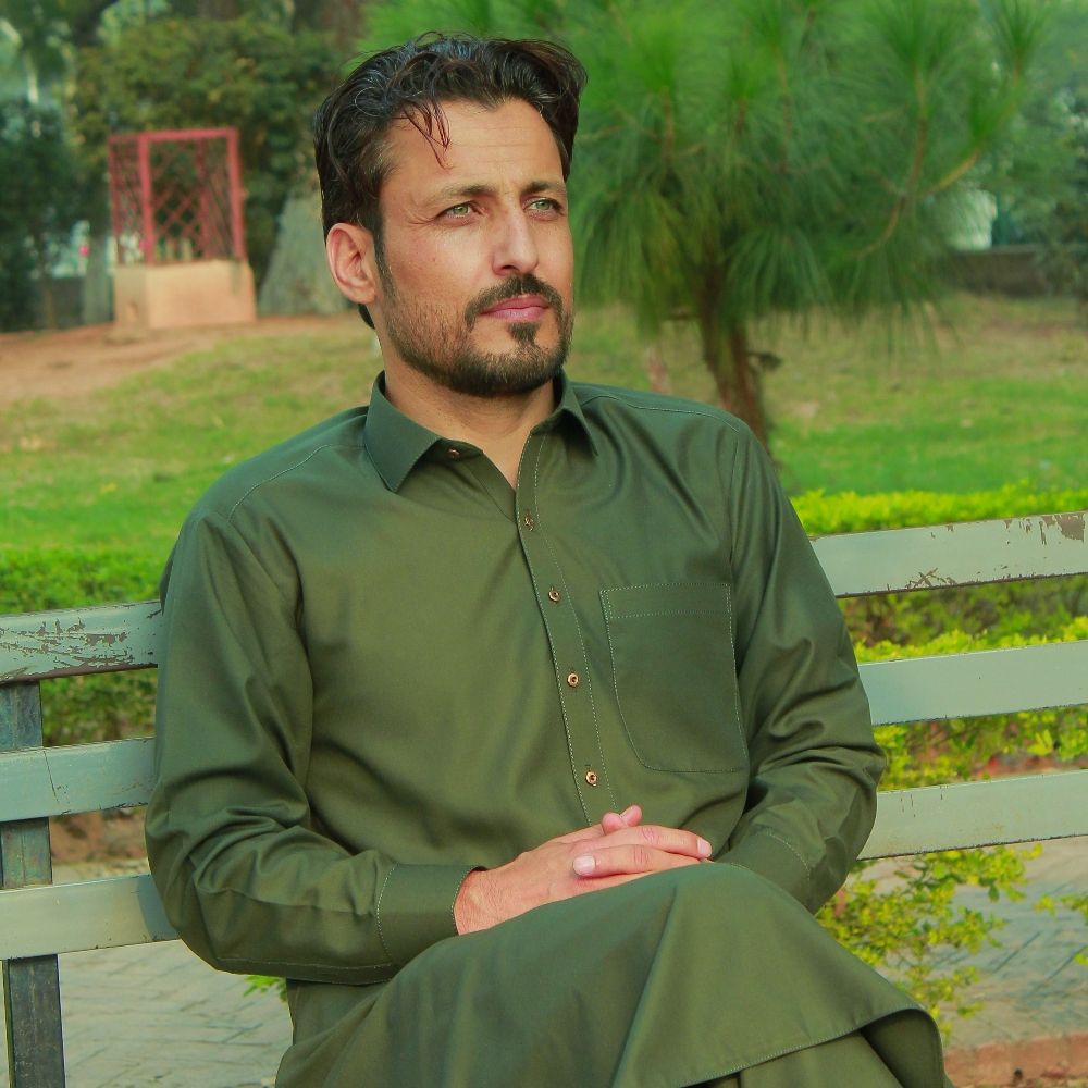 Shah rehman khan