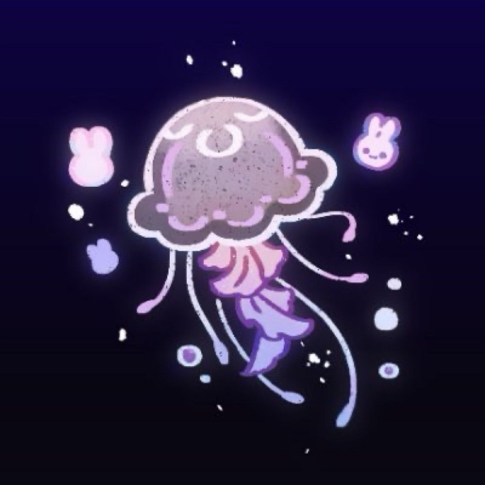 Jellyfish ଳ