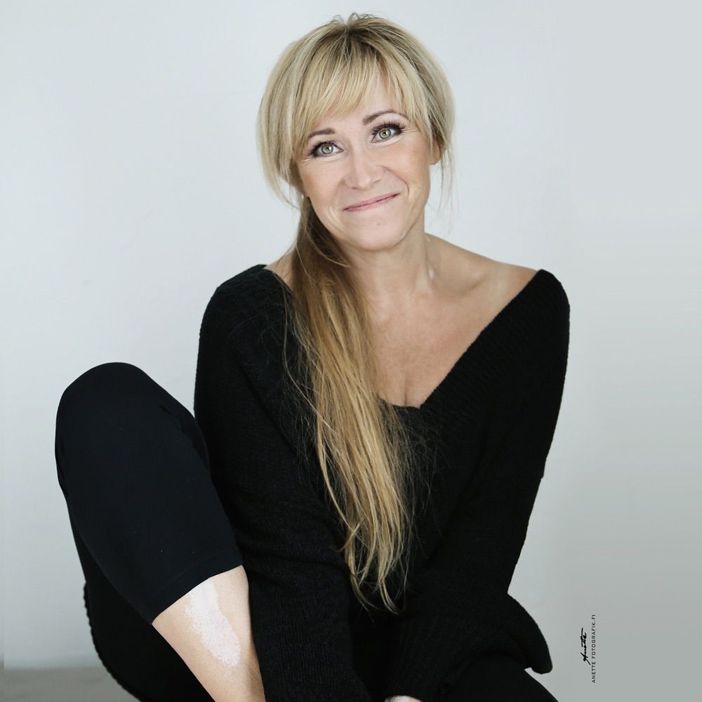Minna Pilvinen