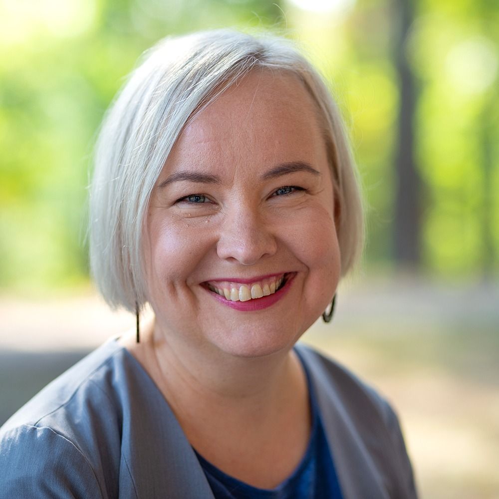 Liisa Harjula