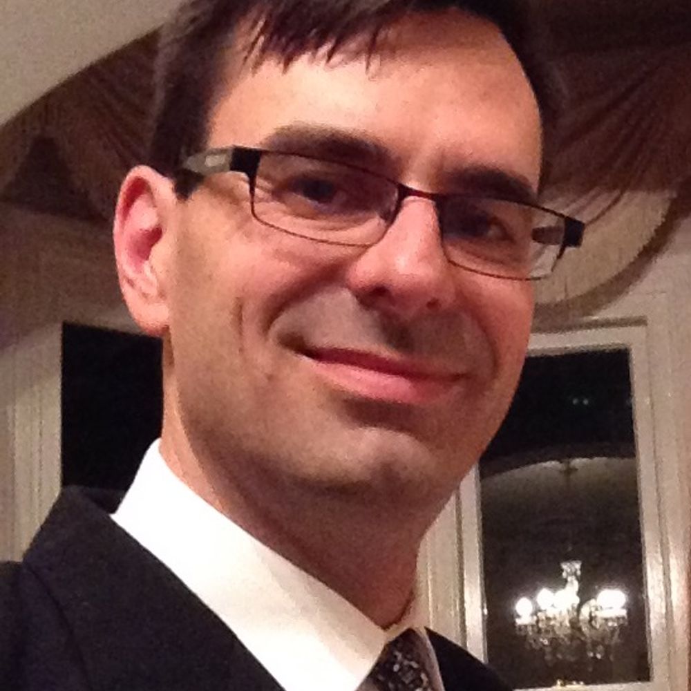 David Mead