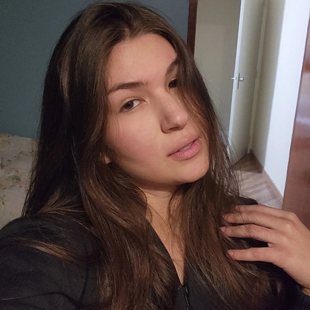 Amanda Miranda