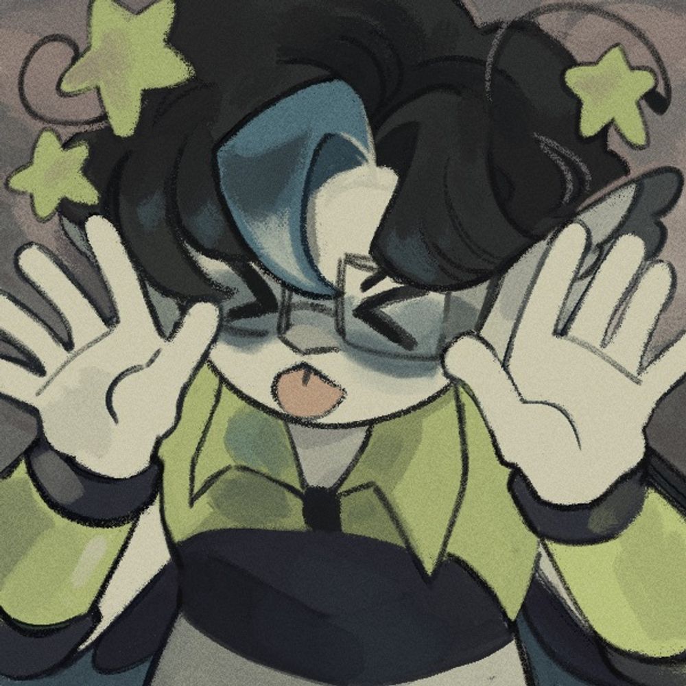 Blu Bug