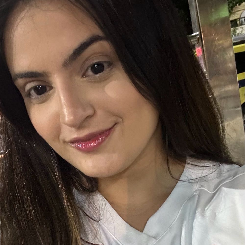 Joyce Almeida