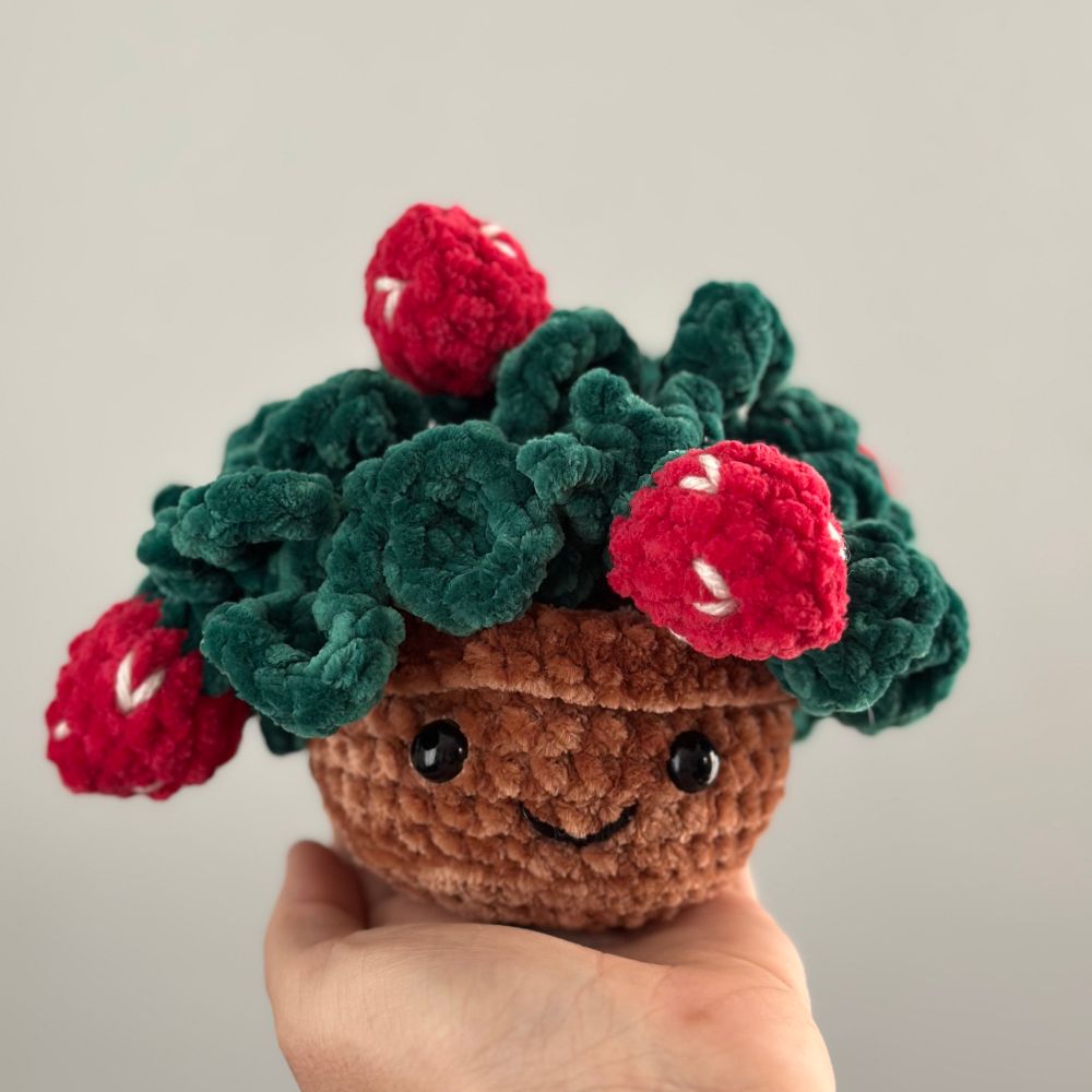 Off the Hook Crochet by Melissa