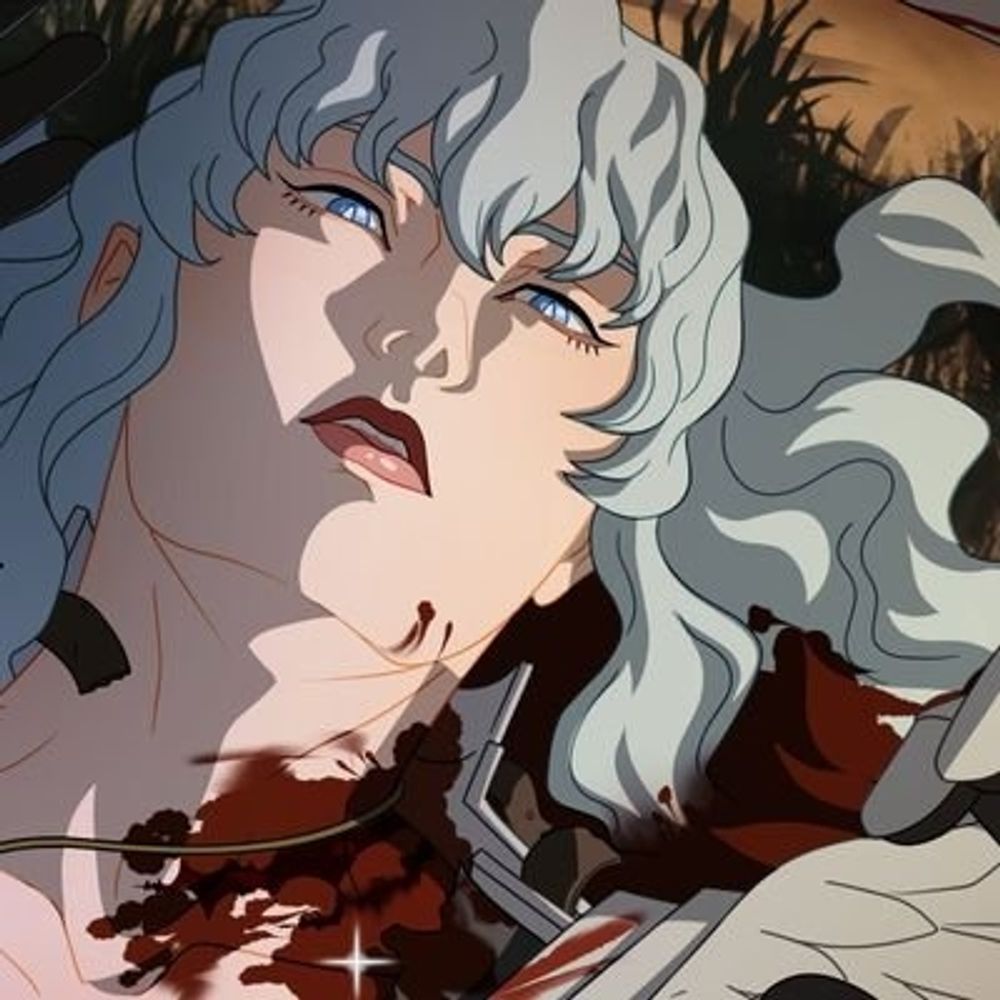 Griffith_irl🤍🕊