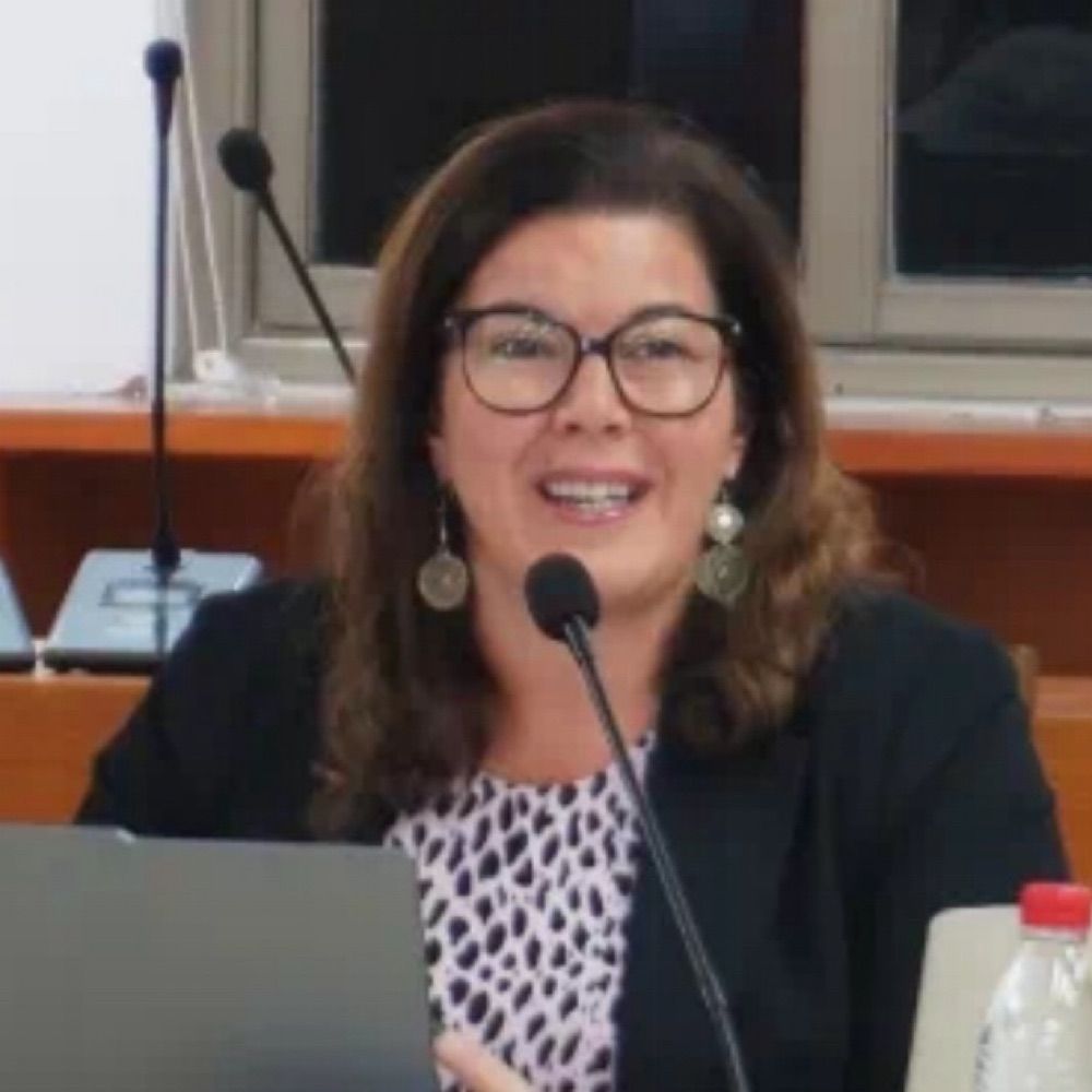 Verónica Ruiz Abou-Nigm