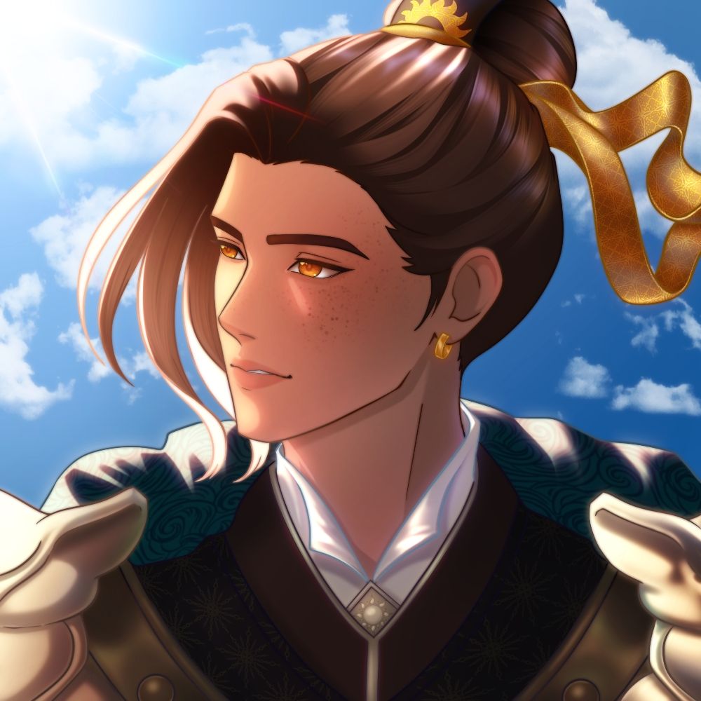 Feng Xin Zine