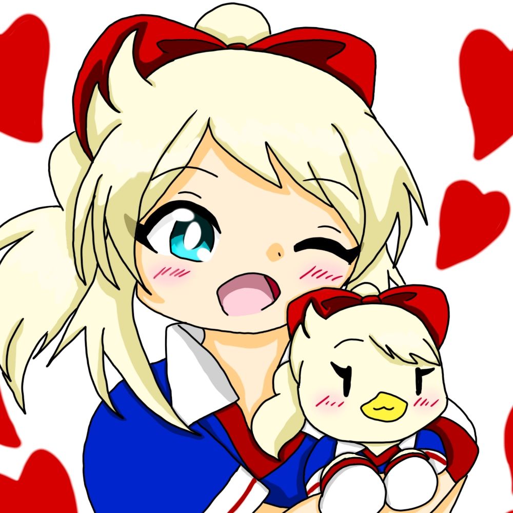 ゆりにゃ