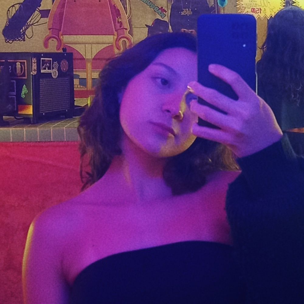 gabriela