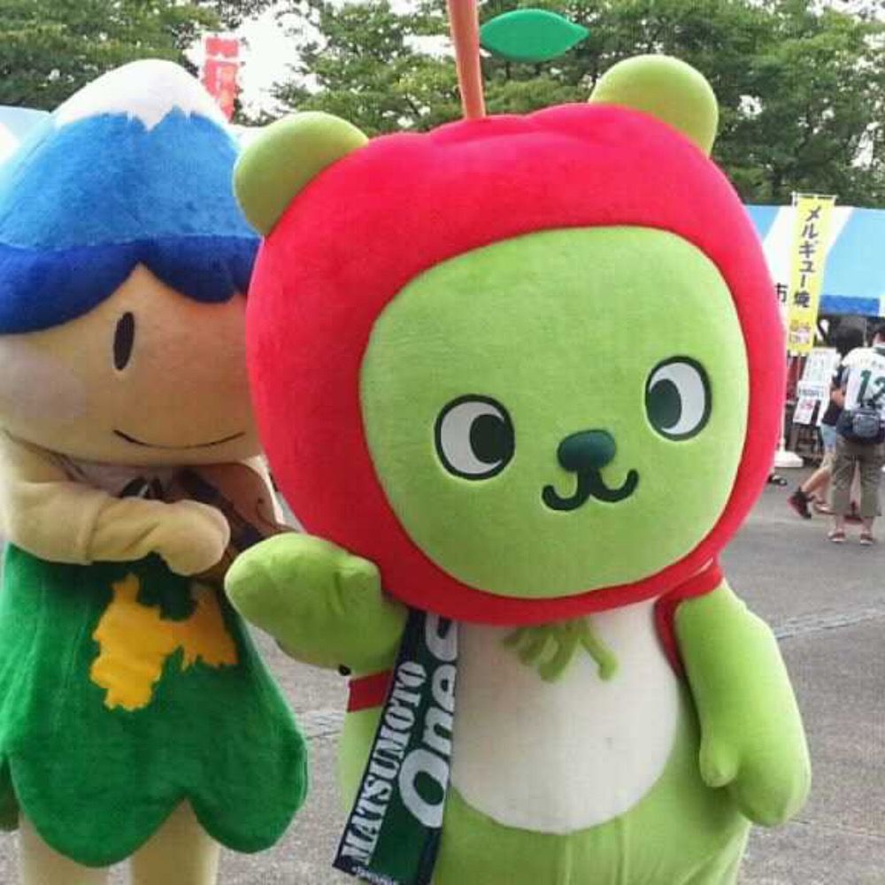 いいもり