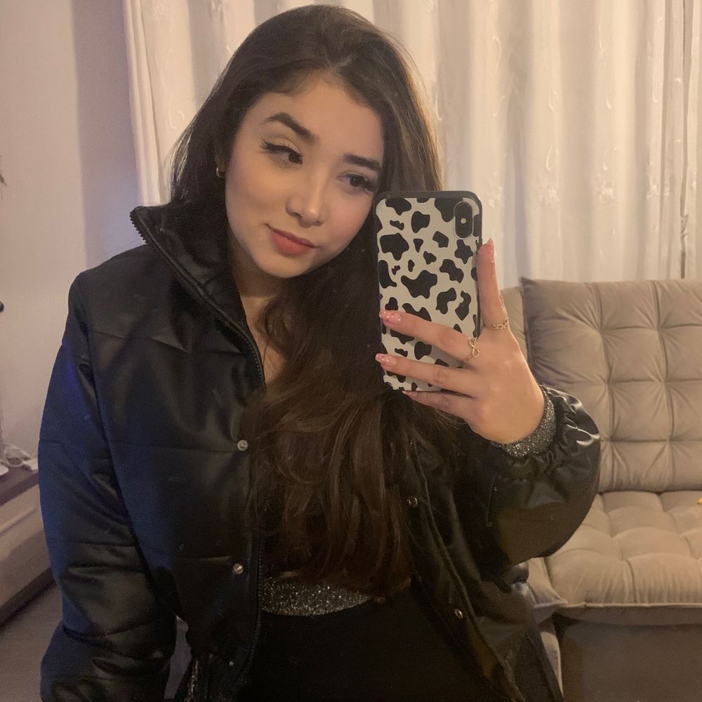 Ana ✨