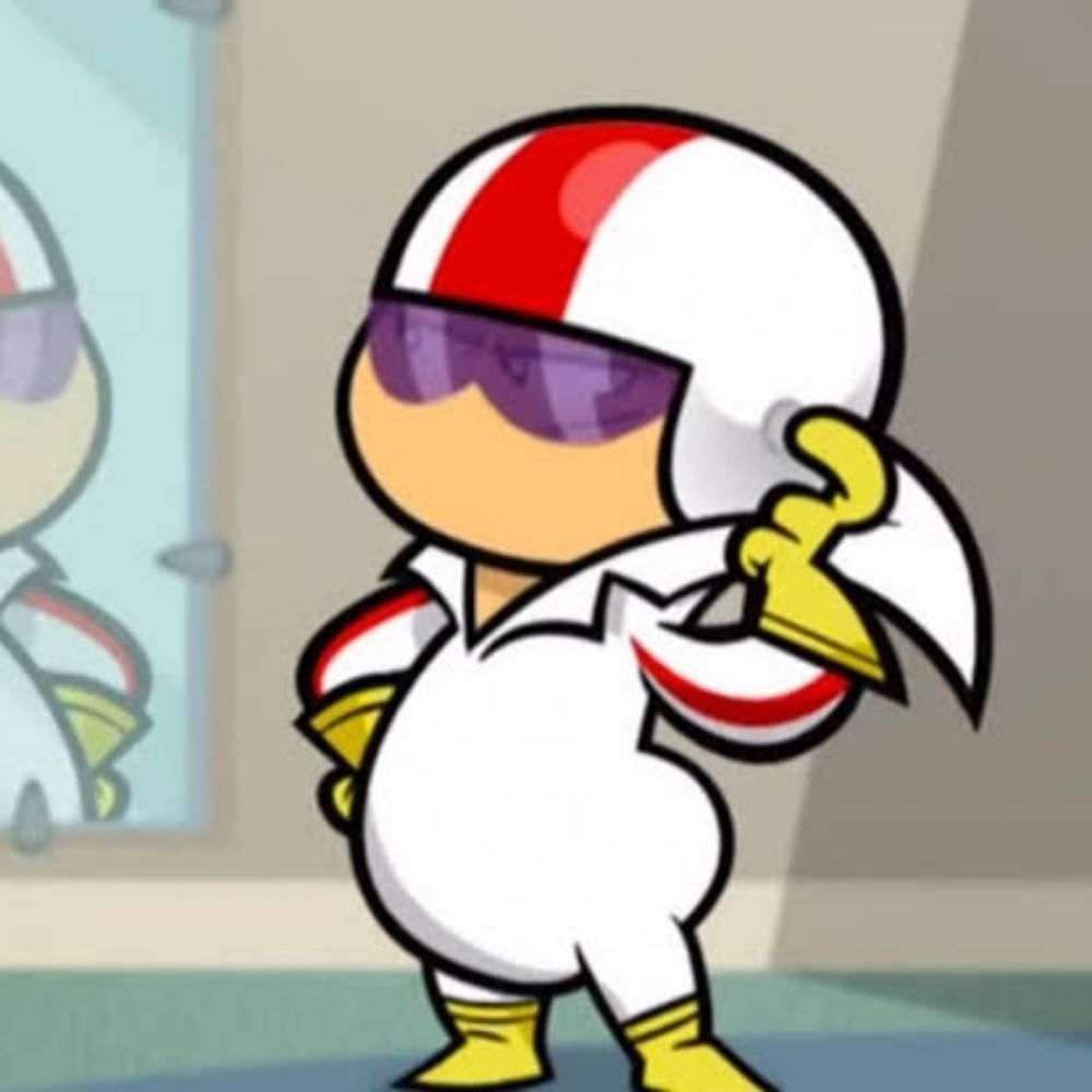 OGNAROM