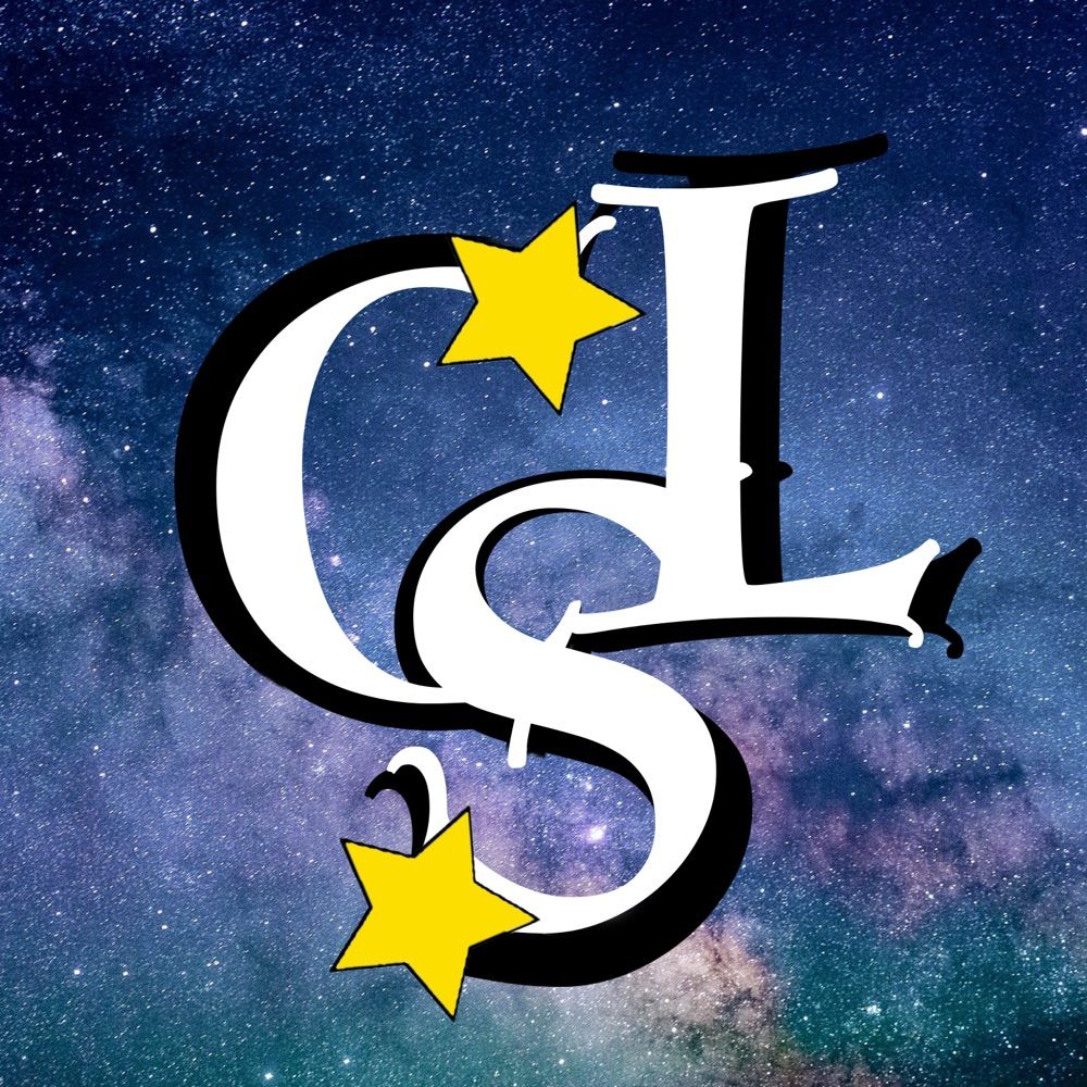 CyanStarLight
