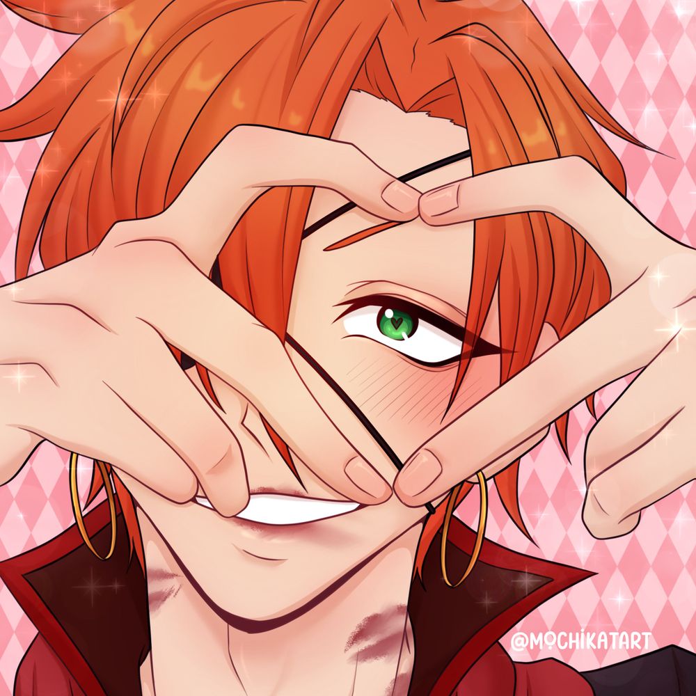 ♡ Mochi Kat 🔞 ♡