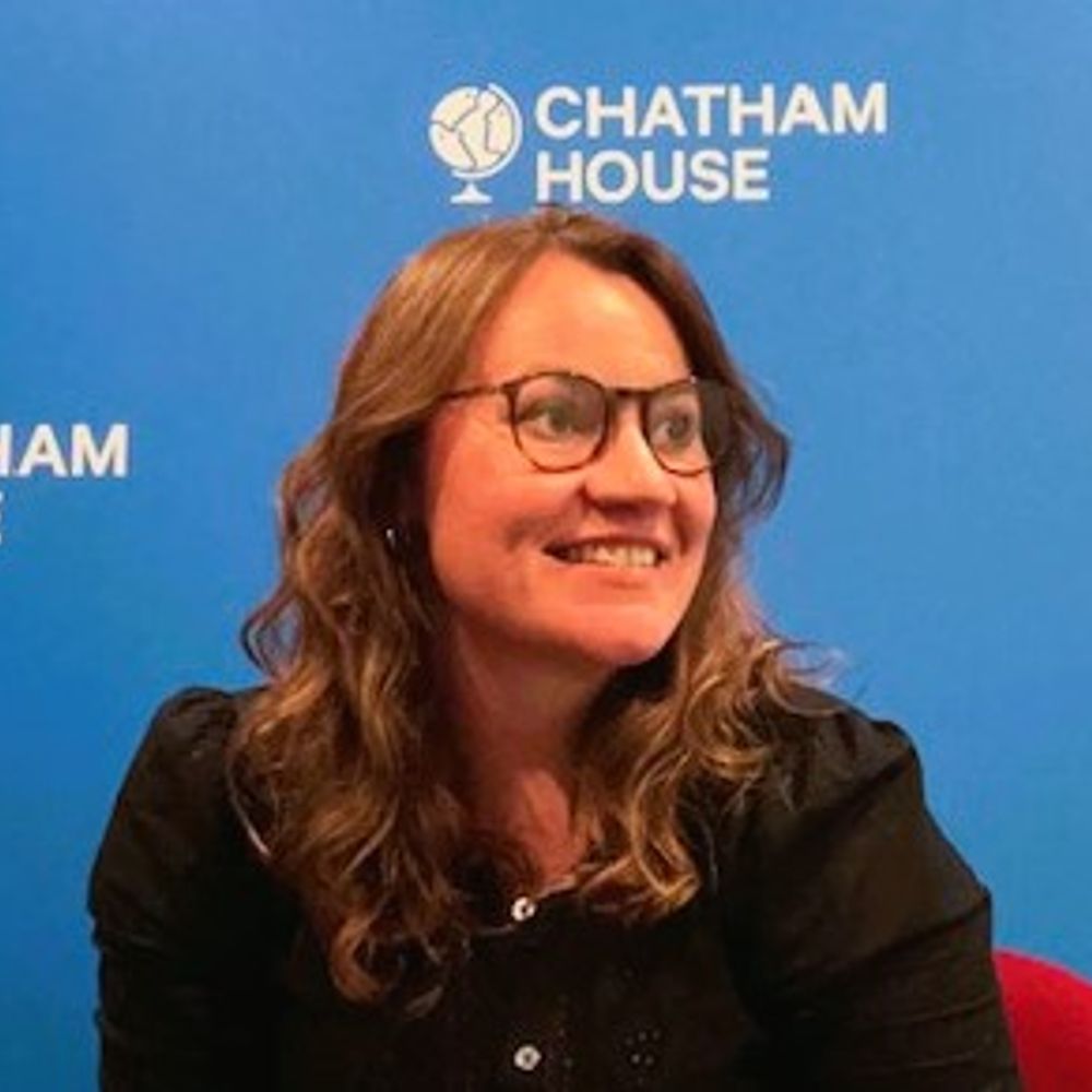 Olivia O'Sullivan