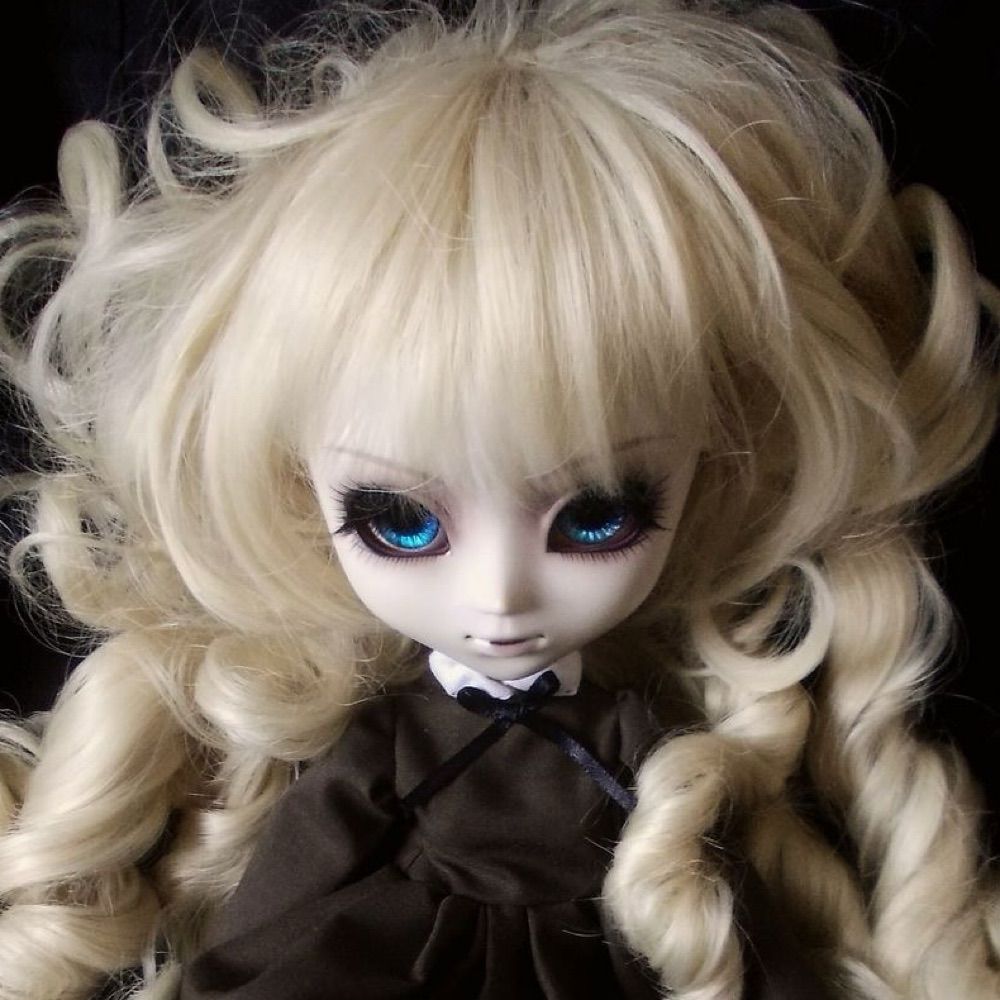Dolly 🦇 STREAM NHA2