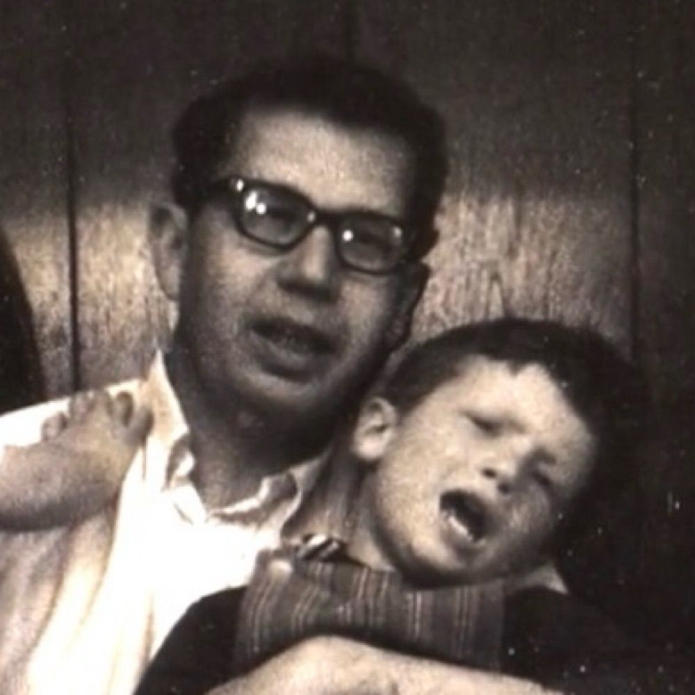 Ian Katz