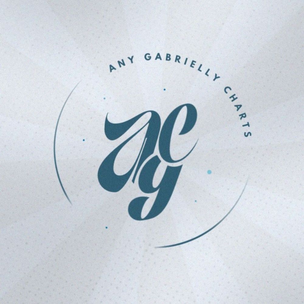 Any Gabrielly Charts