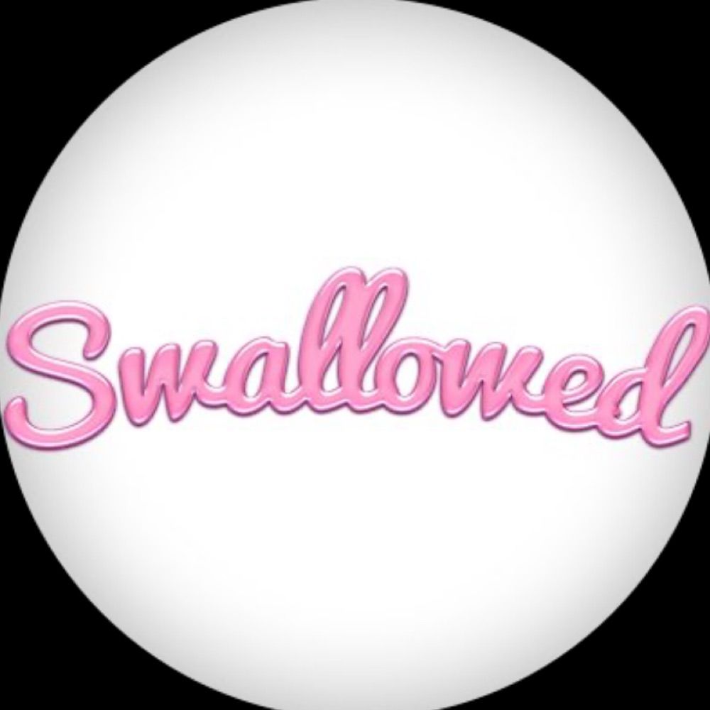 Swallowed