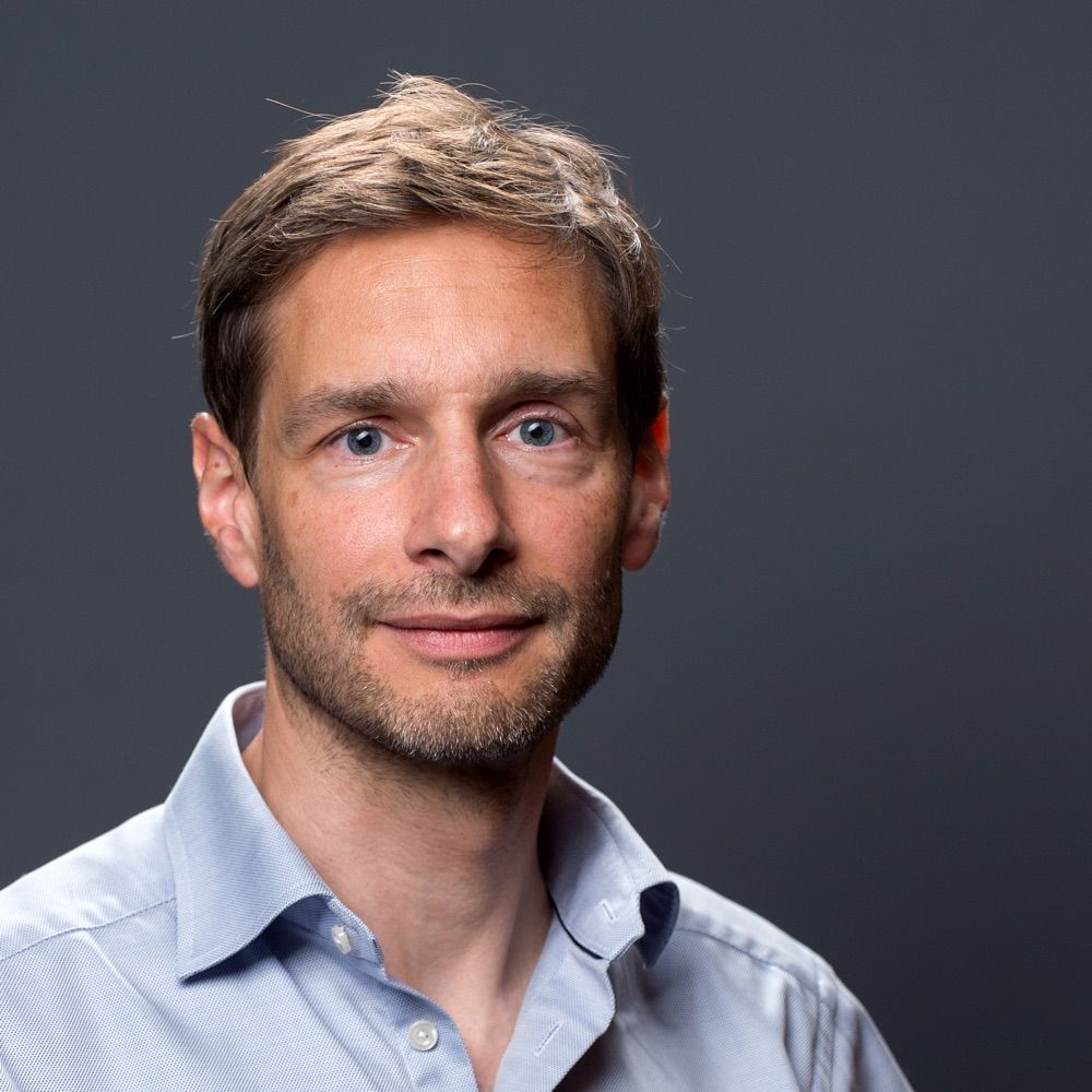 Paul Klauser
