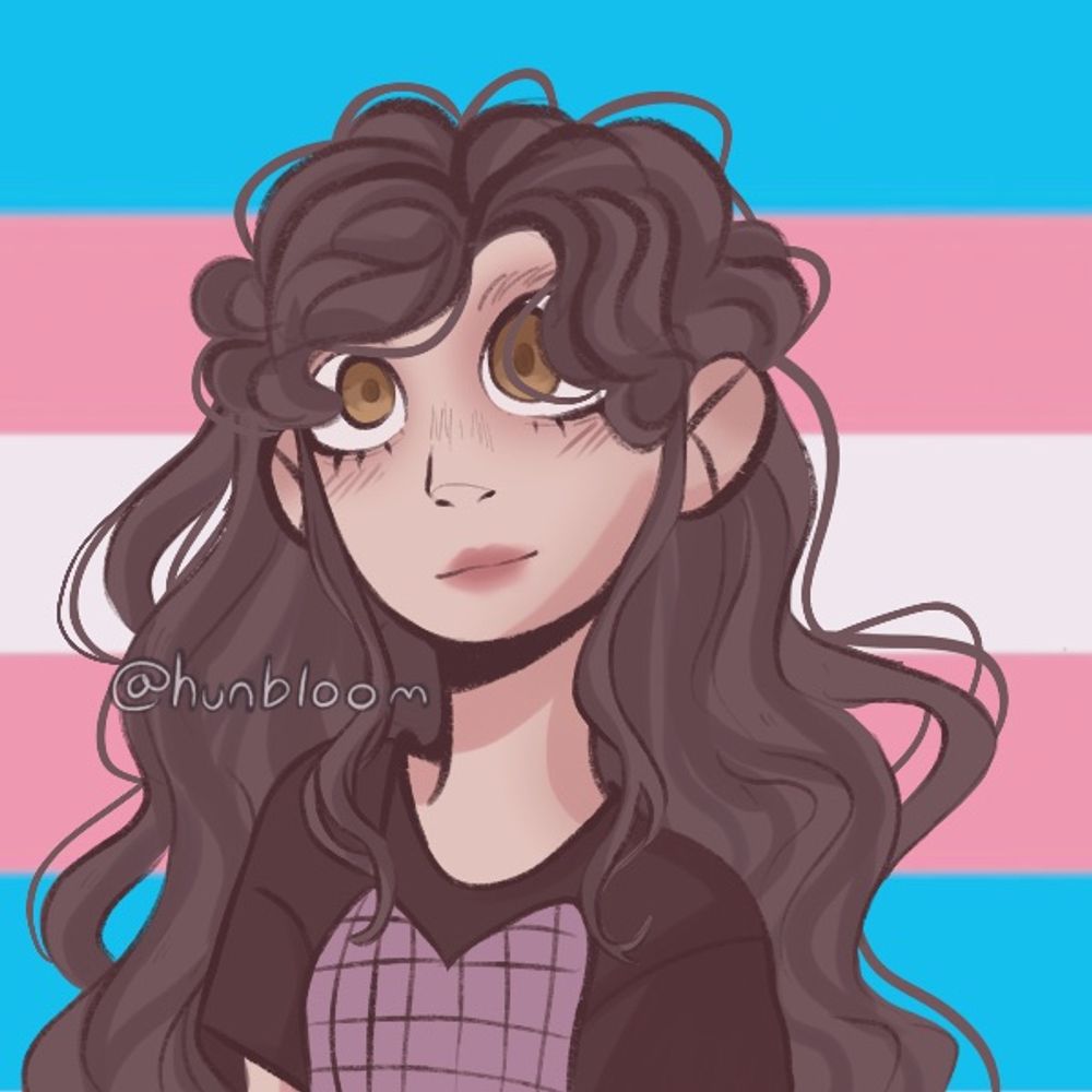 Dr. Madelynmmmm 🏳️‍⚧️