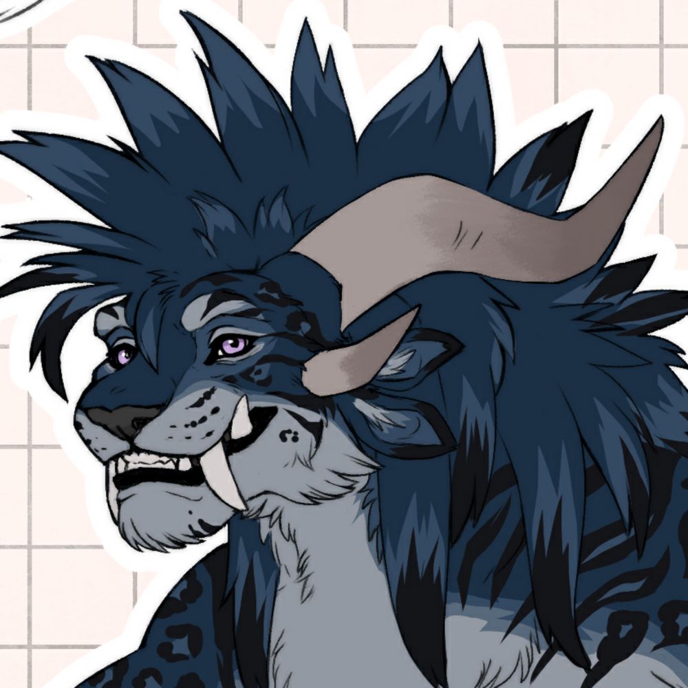 Calyx Fangheart