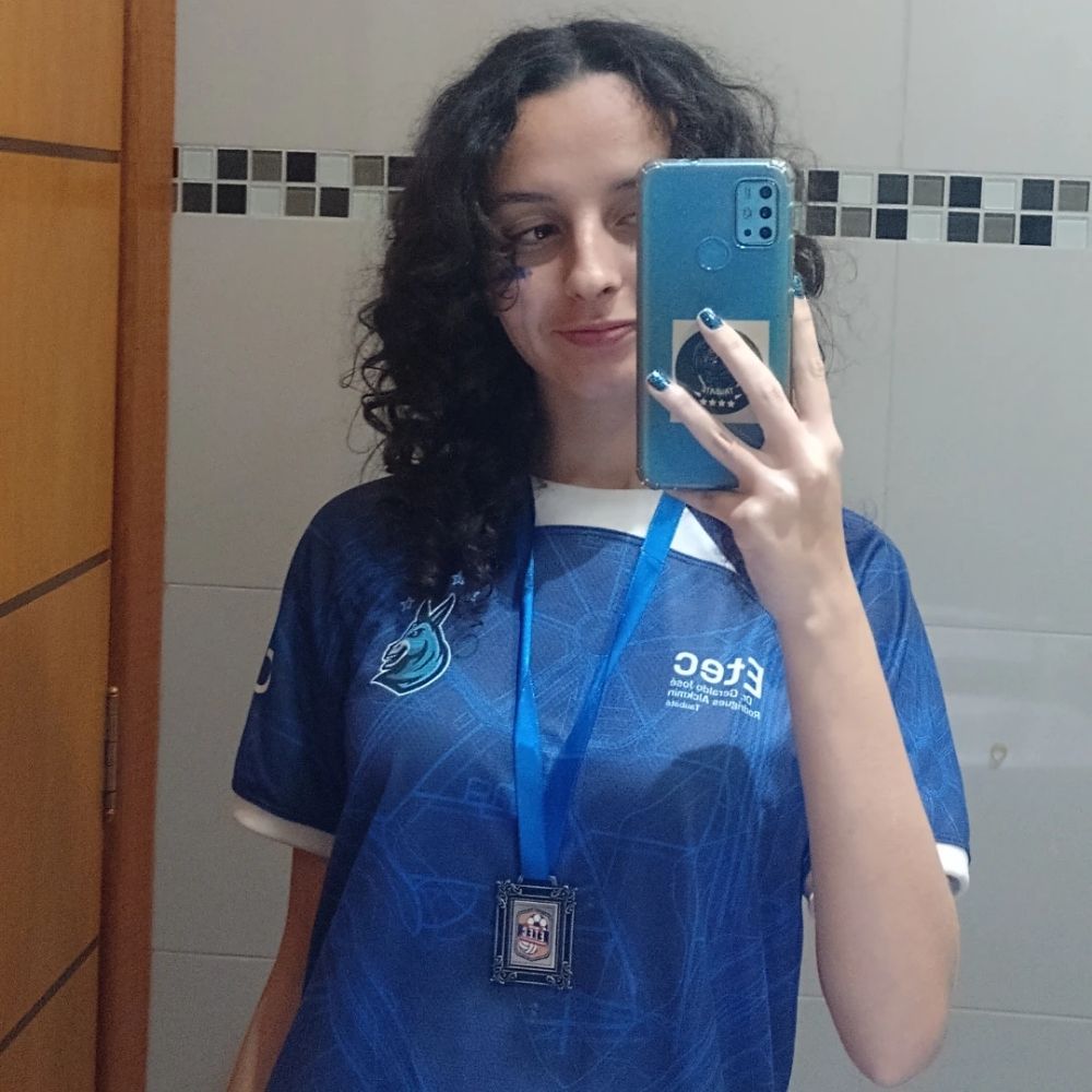 manto 💙🫏