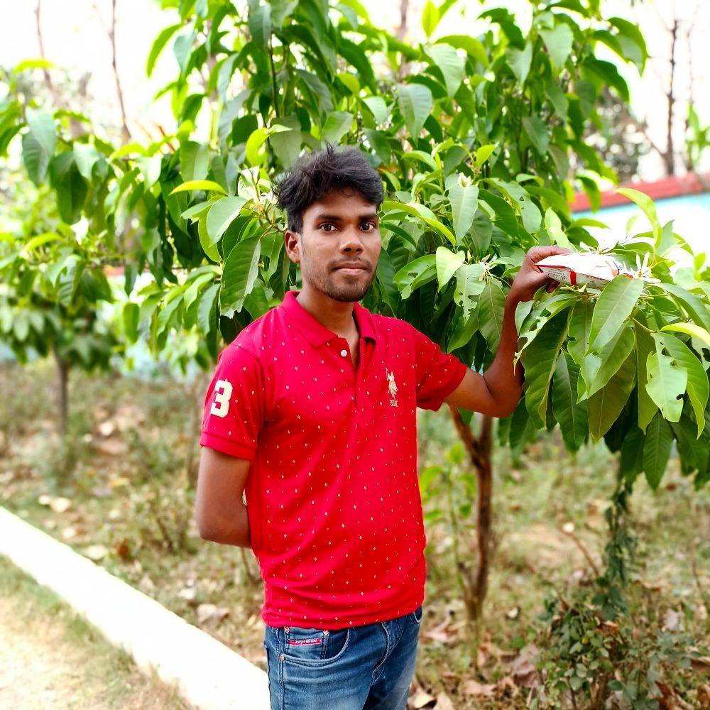 Sujeet patel