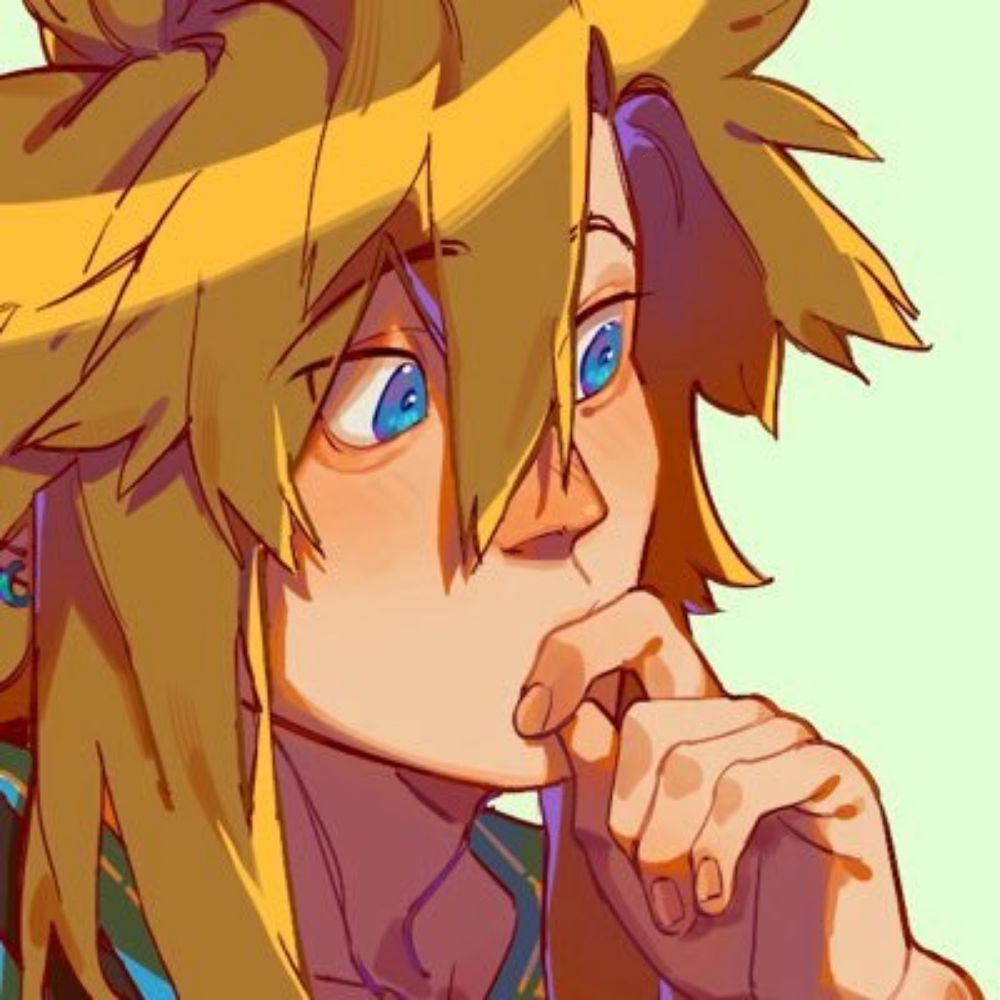Cloud🍀