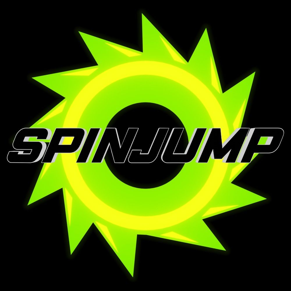 SpinJump Games