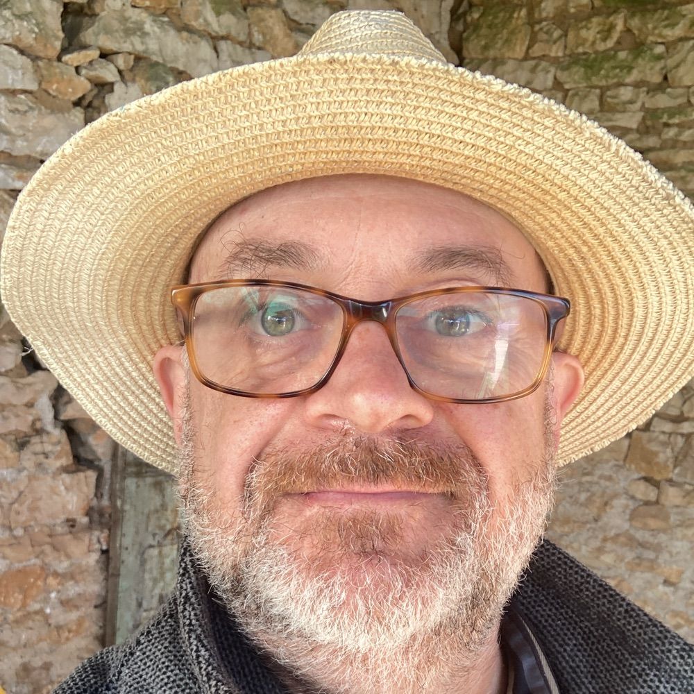 Stéphane Durieux