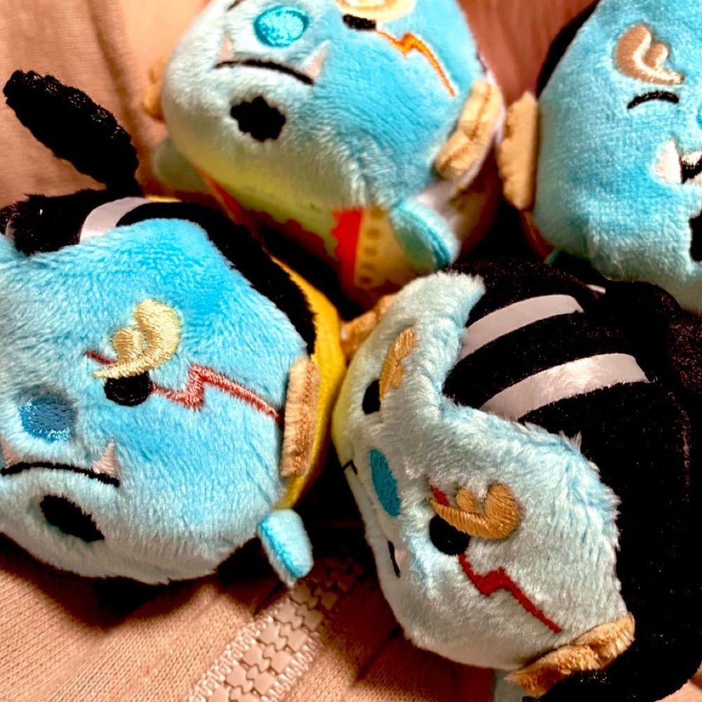 つゆ🍄