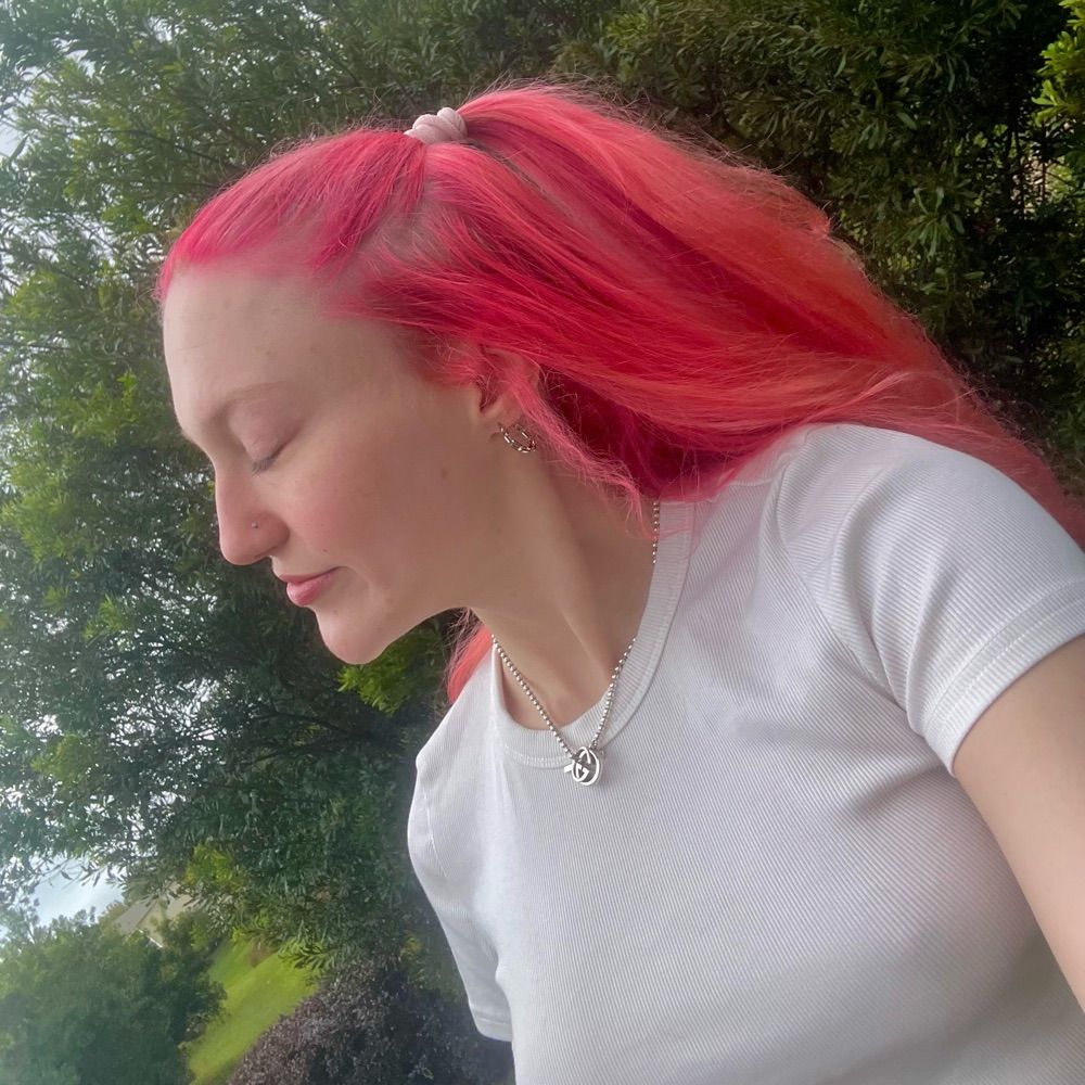 carley blevins 🌺