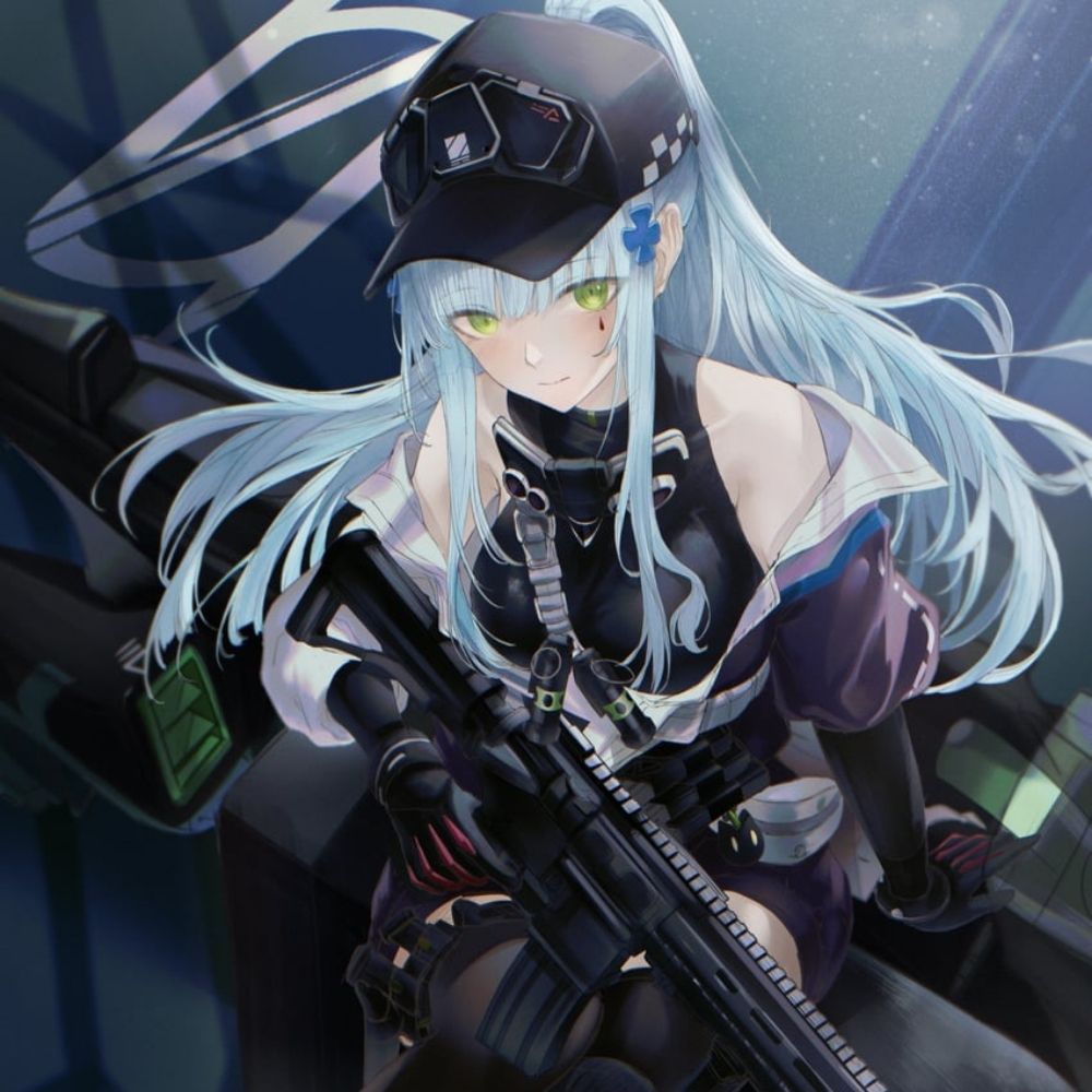 Lucifer•META [HK Airsofter]