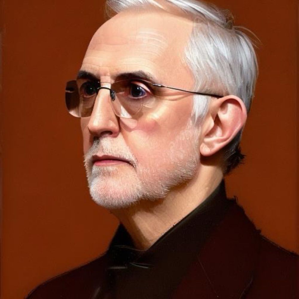 Giorgio Cricco