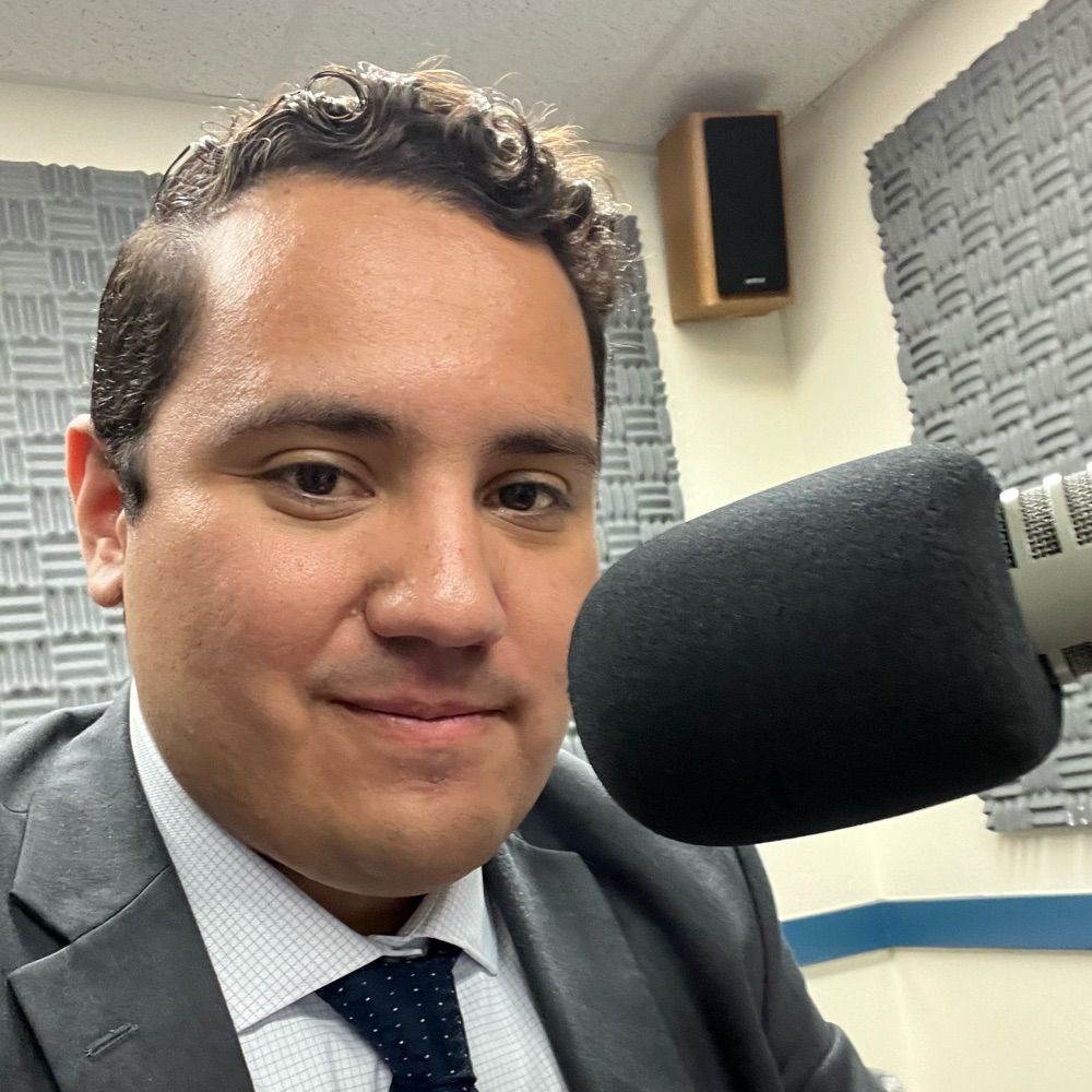 Aaron J. Montes
