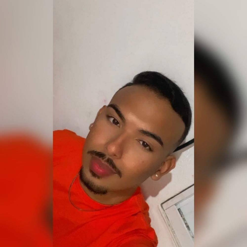 Bruno Ribeiro 🌪