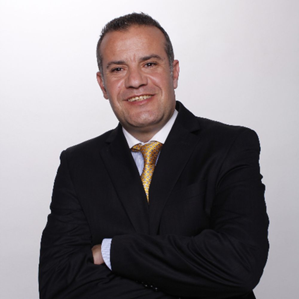 Ricard Lloria