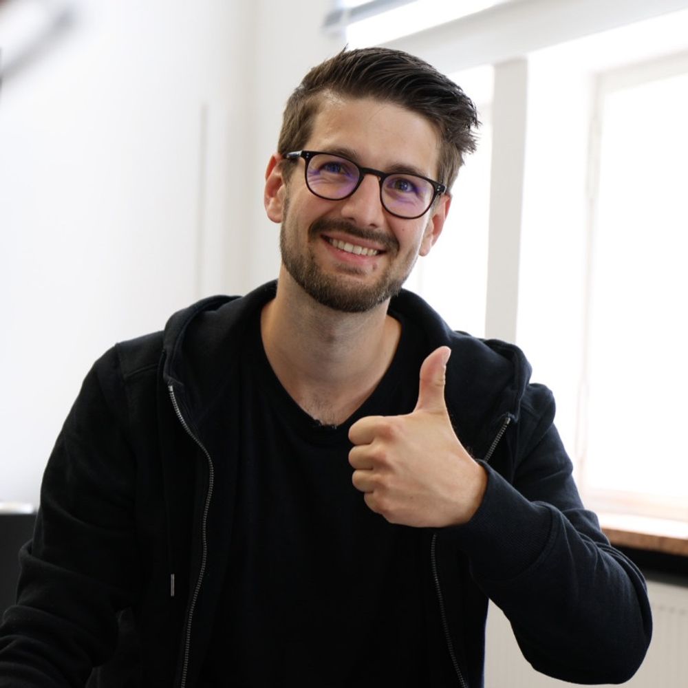 Stefan Seegerer