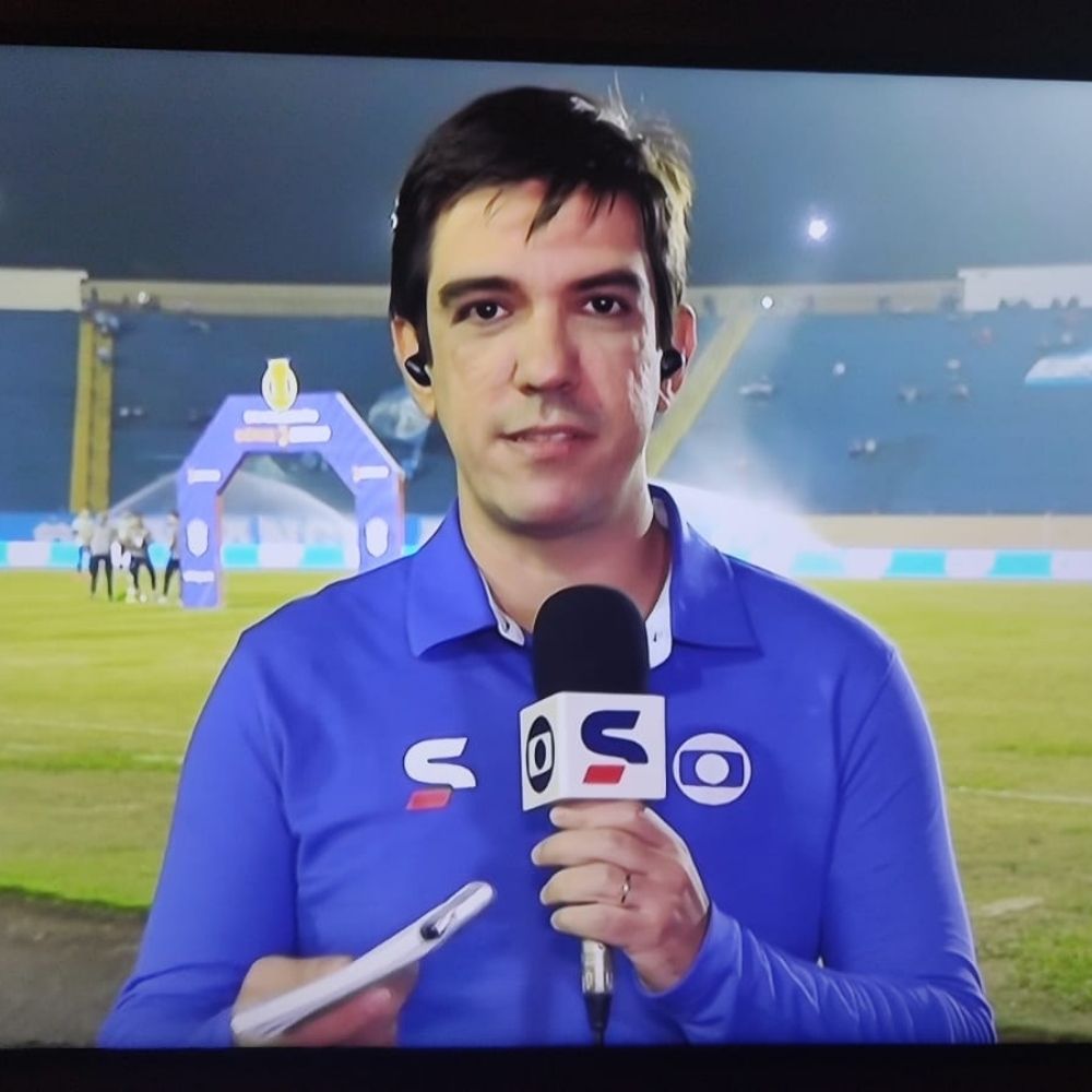 Rodrigo Saviani 