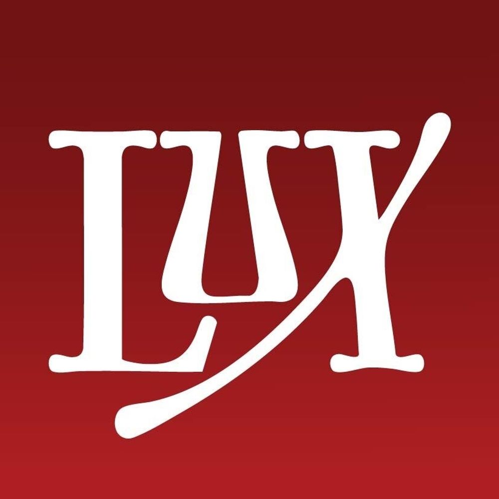 Lux Magazine