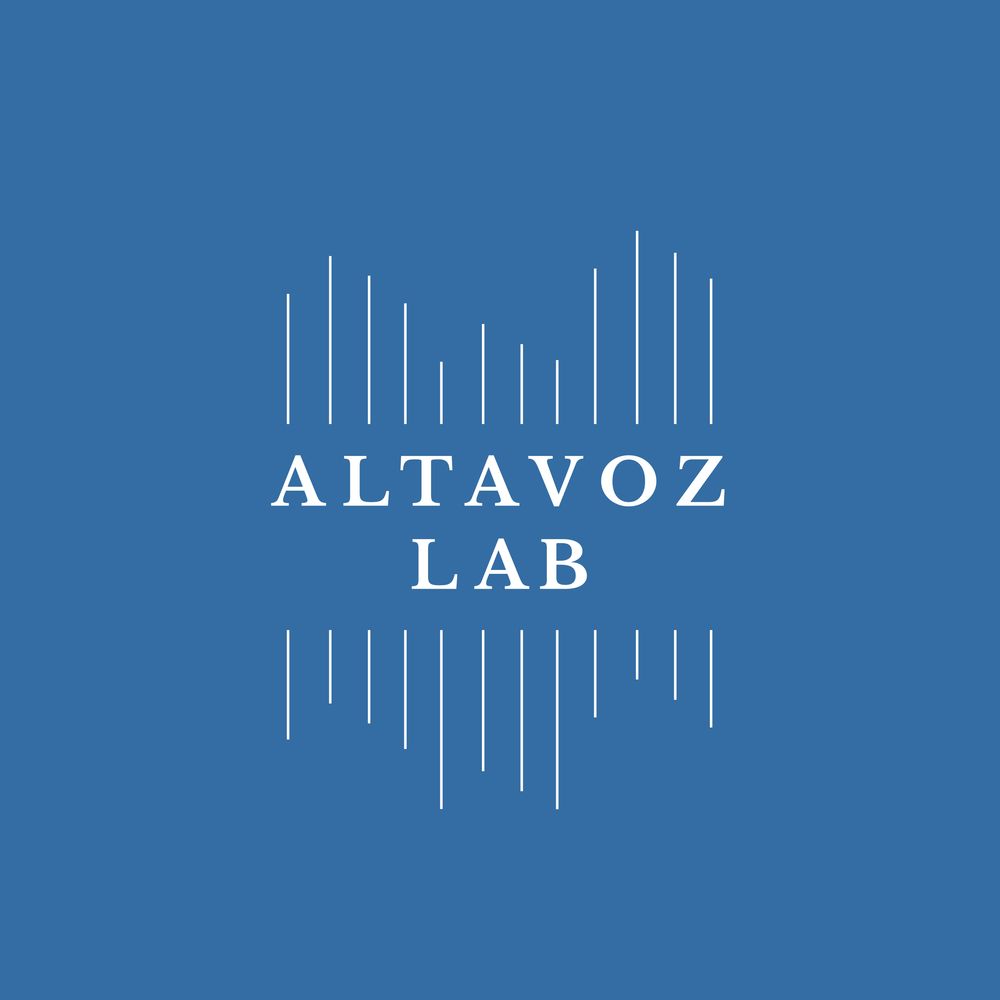 Altavoz Lab