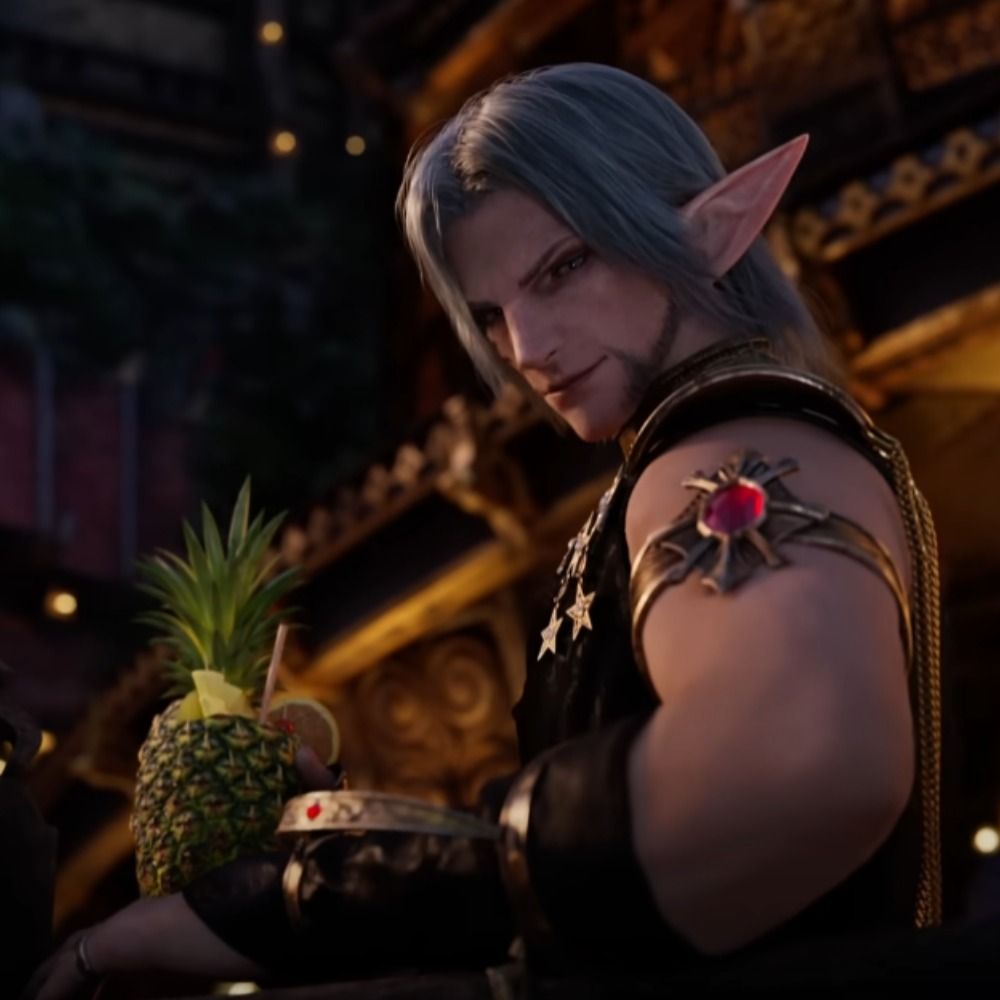 Final Gays of Paradise