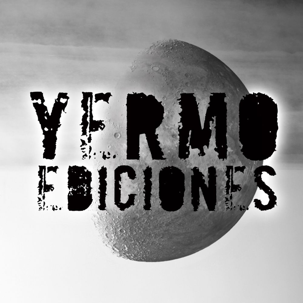 Yermo Ediciones