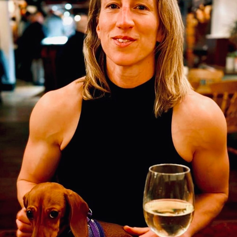 Kat Merchant