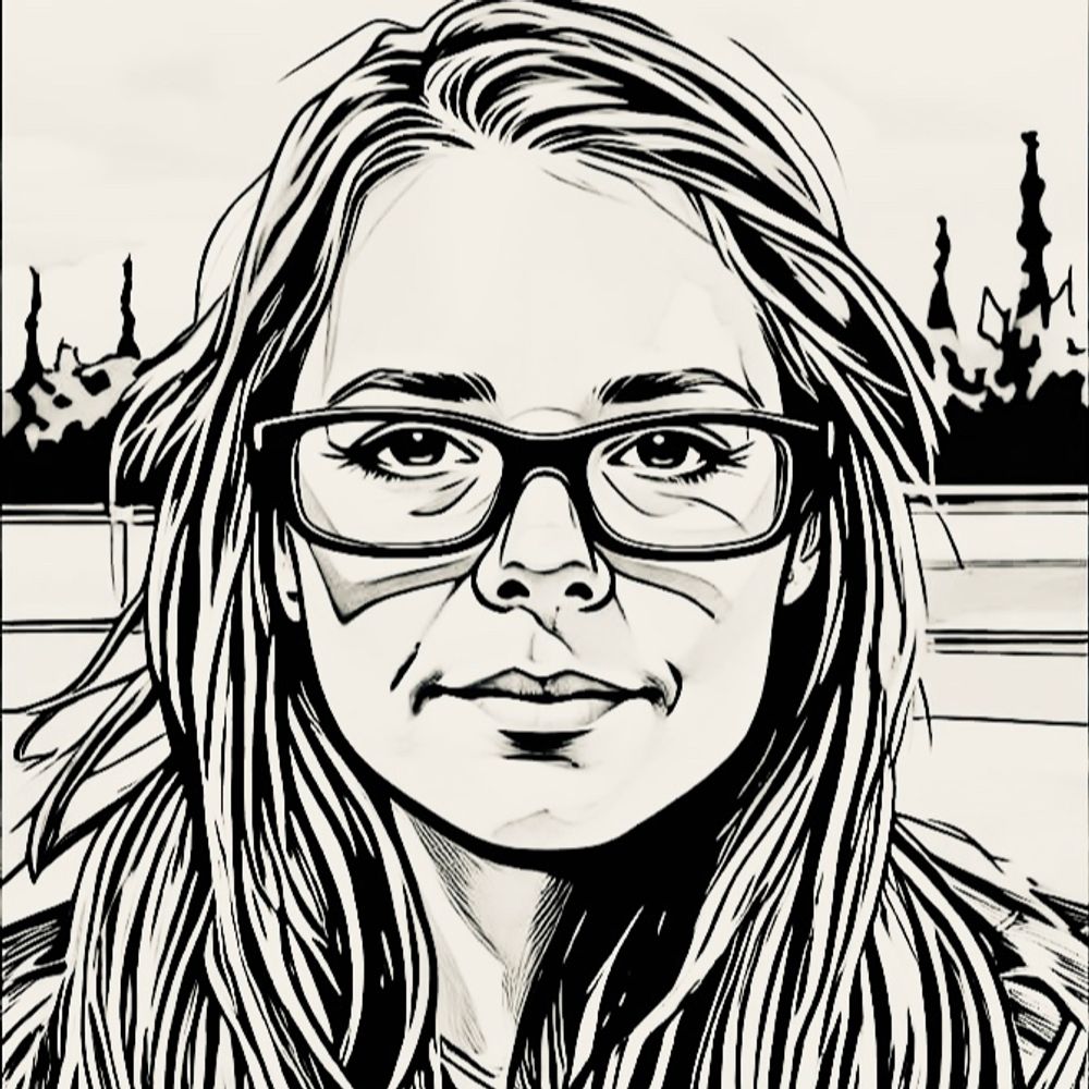 Kristin Guité