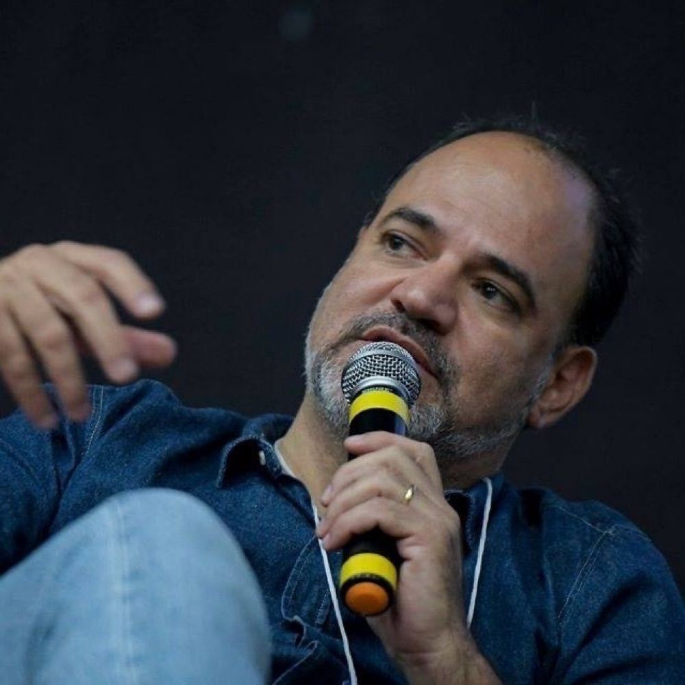 Leonardo Santana
