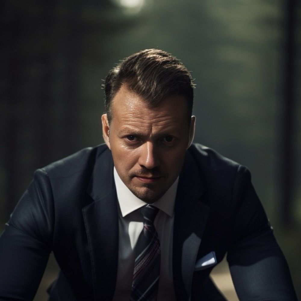 Markku Korhonen