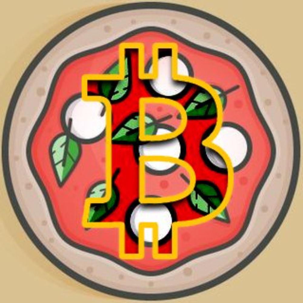 The Bitcoin Pizza
